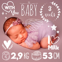 Pregnancy & Baby Photo Editor