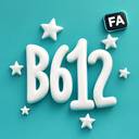 B612 فارسی | ادیت عکس