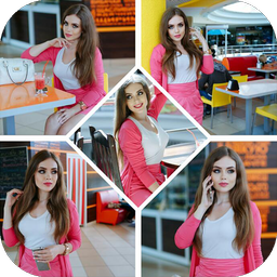 Photo Collage - Collage Maker