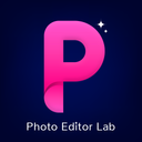 Photo Editor Lab Art Studio