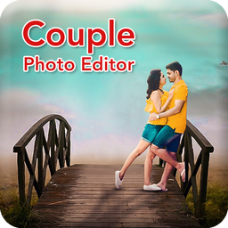 Couple Photo Editor
