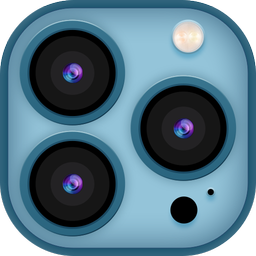 HD Camera - Beauty Camera