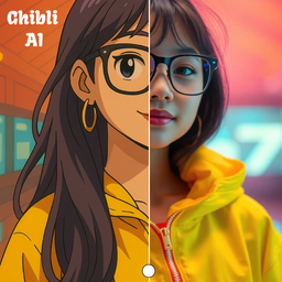 Ai Photo Editor - Collage Pic