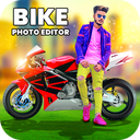 Bike Photo Editor