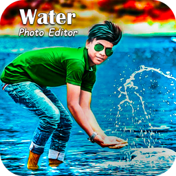 Water Photo Editor