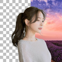 Background Remover - Change BG