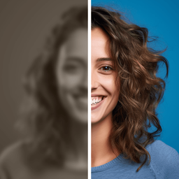 AI Photo Enhancer, AI Enhancer