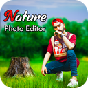 Nature Photo Editor