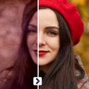 Phototune - AI photo enhancer