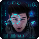 AR Camera : Hologram Photo Editor