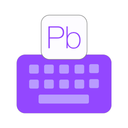 Phraseboard Paste Keyboard