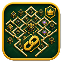 Clash Clans of Maps:clasher.us