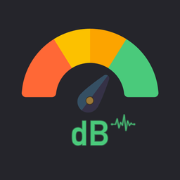 Sound Meter - Decibel Levels