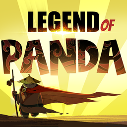 Legend of Panda: Idle RPG