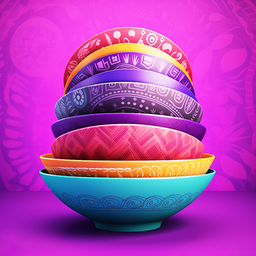 Bowl Sort Bonanza