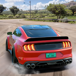 Car Drifting and Racing Games