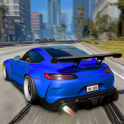 Car Drifting and Racing Games