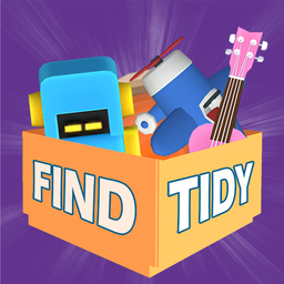 Find and Tidy