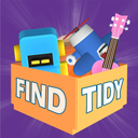 Find and Tidy