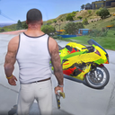 Gangster Game 3D Grand Mafia