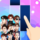 EXO Perfect Piano Tiles