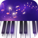 Piano Keyboard: Music Lessons