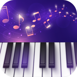 Piano Keyboard: Music Lessons
