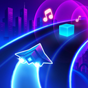 Cyber Beat: Neon Rhythm Rush