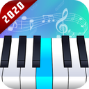 Piano 2020: Perfect Play Piano Real Free Learning