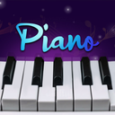 Piano Keyboard: Play & Learn