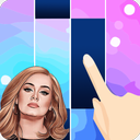 Adele Perfect Piano Tiles