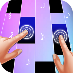 Piano Tiles Game