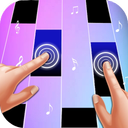 Piano Tiles Game