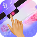 Alan Walker DJ - Piano Tiles R