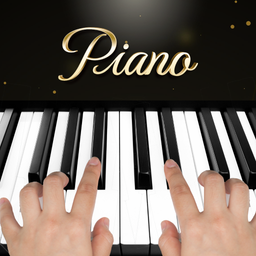 Learn Piano - Real Keyboard