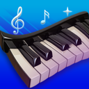 Piano Keyboard: Learn Piano