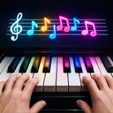 Piano Keyboard: Learn Piano