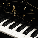 Piano Keyboard: Learn Piano