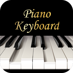 Learn Piano: Real Keyboard