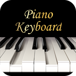 Learn Piano: Real Keyboard
