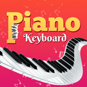 Piano & Drum Pad: Learn & Play