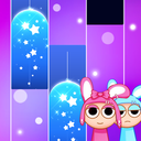 Mipan Zuzuzu Piano Tiles Game