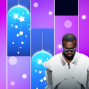 GIMS Piano Game Tiles