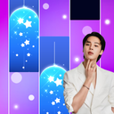 Jimin - Who BTS Piano Tiles