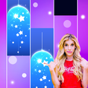 Rebecca Zamolo Piano Juego