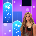 Shakira - Soltera Piano Tiles