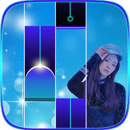 Not Shy - Itzy Piano Tiles KPO