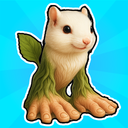 Ai Animals: Puzzle & Battle