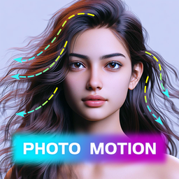 Pic Motion: Make Photos Lively