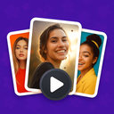 Slideshow Maker With Music